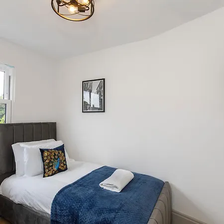 Clarence Street Luxury Centre Close To Minster * York