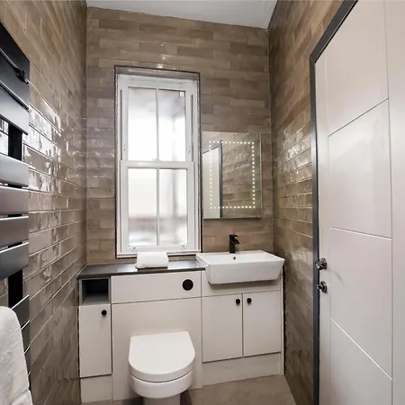 Apartmán Clarence Street Luxury Centre Close To Minster