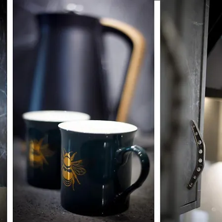 Clarence Street Luxury Centre Close To Minster * York