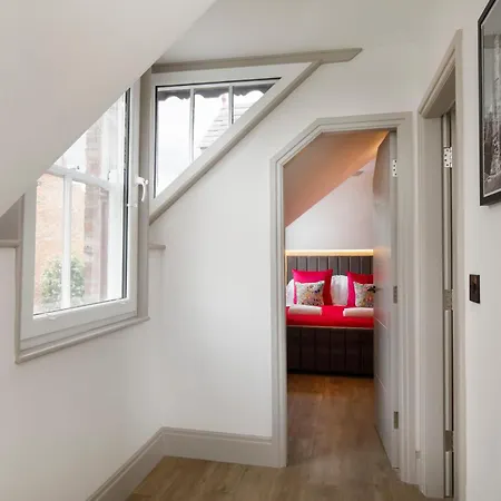 Clarence Street Luxury Centre Close To Minster