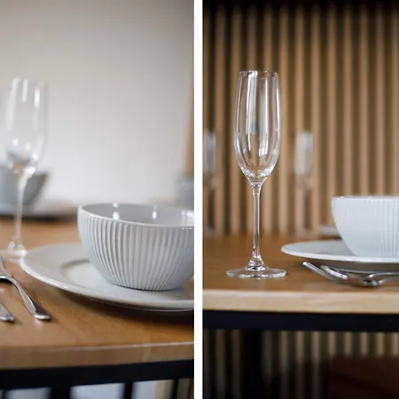 Clarence Street Luxury Centre Close To Minster York
