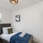 Clarence Street Luxury Centre Close To Minster * York