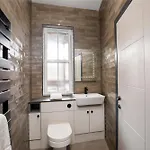 Appartement Clarence Street Luxury Centre Close To Minster
